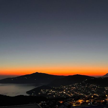 Kalkan Villa Beauty Honeymoon Каш Екстериор снимка
