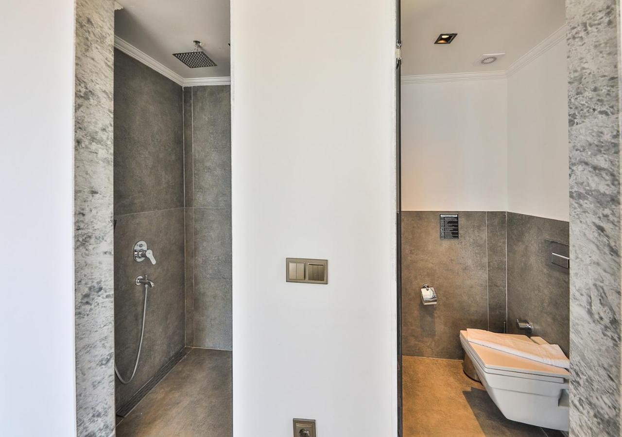 Kalkan Villa Beauty Honeymoon Каш Екстериор снимка