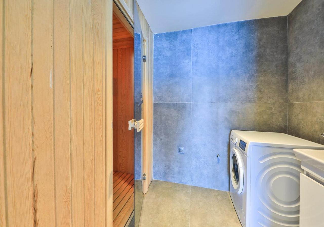Kalkan Villa Beauty Honeymoon Каш Екстериор снимка