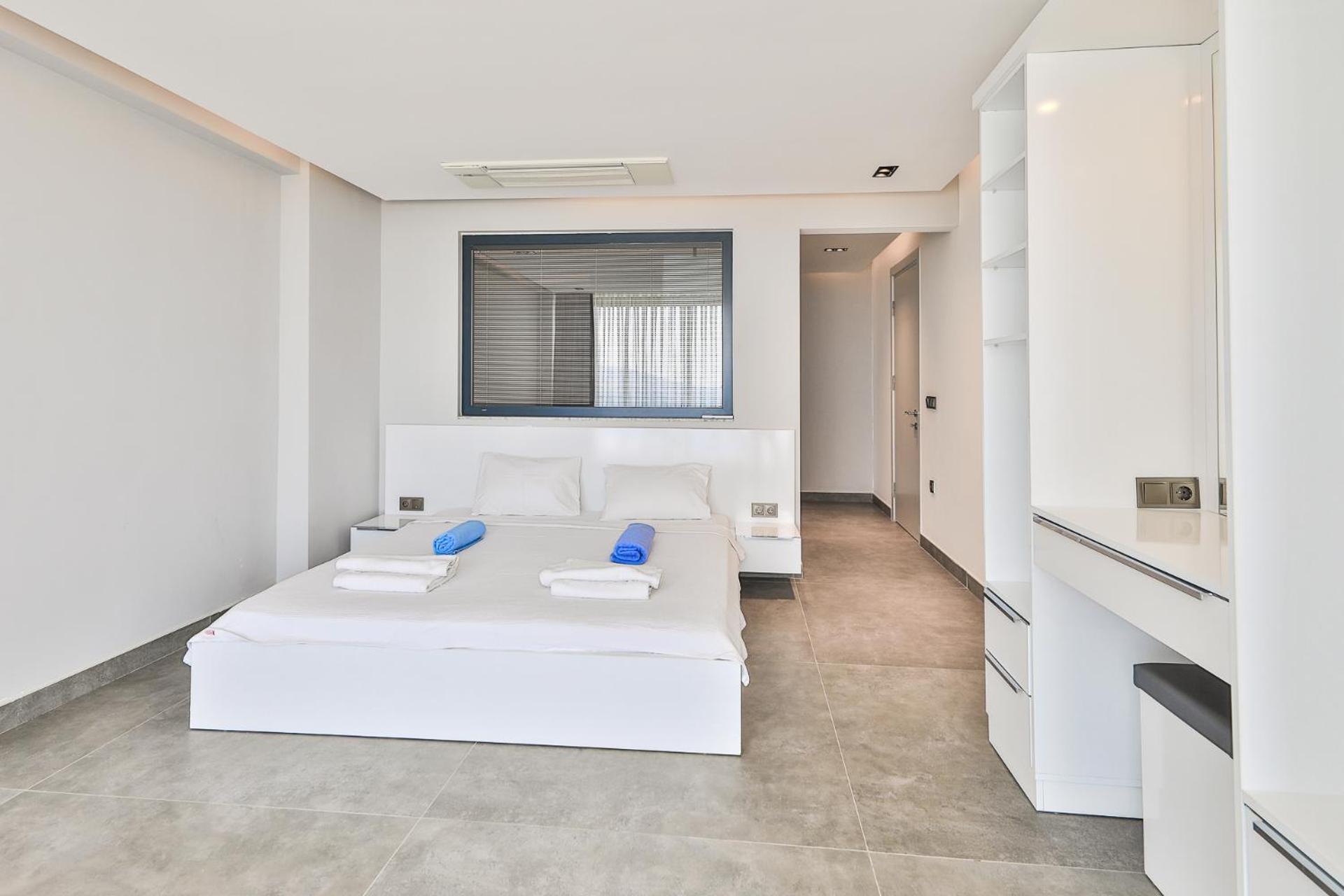 Kalkan Villa Beauty Honeymoon Каш Екстериор снимка